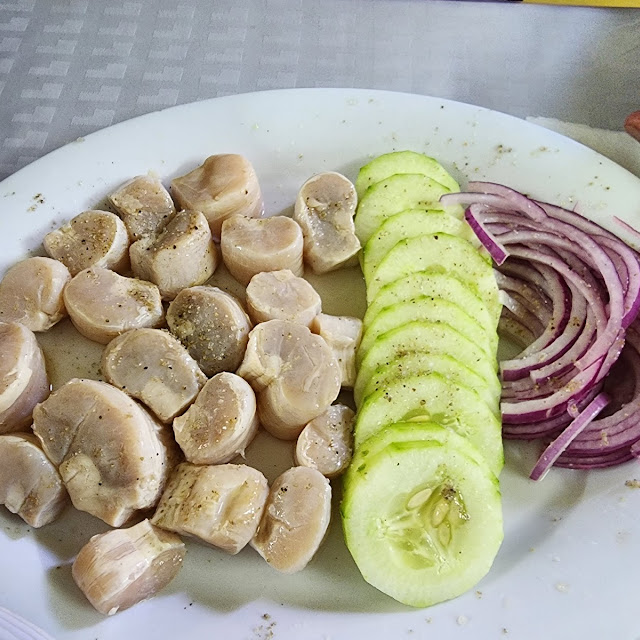 El Cuchupetas Seafood thumb 8